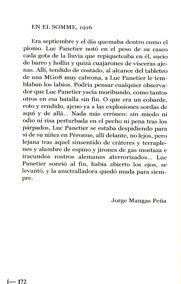 Pgina 172 del libro «A contrarreloj II», de Editorial Hiplage