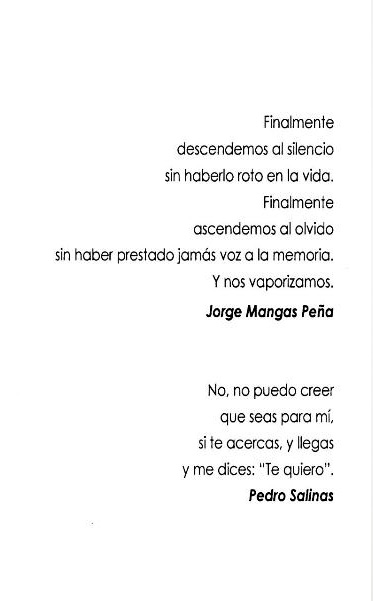 Imagen ampliada de la pgina 7 del poemario «Suada», de Mara Lapachet